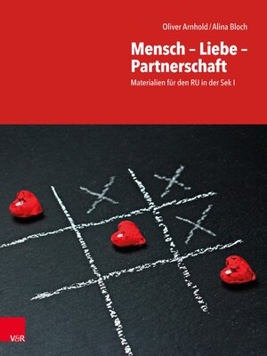 cover image of Mensch – Liebe – Partnerschaft